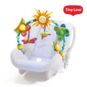 【百利市購物中心】Tiny Love 益智玩具-太陽