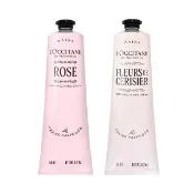 【L’Occitane 歐舒丹】護手霜 150ml(平行輸入/多款任選)
