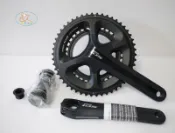 【小灰】SHIMANO 105 FC-5800 11速 公路車 CT盤 附bb FC-6800/R7000