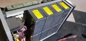UPS電池更換 飛瑞 C-3000 C-1000 神戶7.2-12 檢測充電 電腦重設