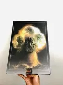 1997年 日製 1000片 拼圖 初代 金剛 摩斯 平成 哥吉拉 拼圖 1954 1962 1964 1995 20幾