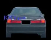 PU M5型小鴨尾翼適用 A32 01-02 LANCER 03-08 GLOBAL LANCER W202 K9 LI