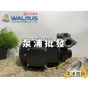  【泵浦批發】♨活動優惠♨ 大井 TP325ET 1HP 抽水機 抽水馬達 揚水泵浦 大水量 含溫度控製開關