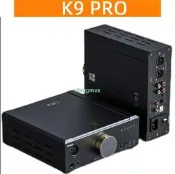 {VLK}FiiO/飛傲 K11/K7/K7BT/K9 AKM/K9 PRO台式DSD解碼耳放一體機