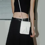 (店+)【LEESA】韓版包男\側背小包\斜背包\側背包\男用包包\小方包女\小包包\斜背包女小方包\日本包包