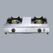 【可配合申請節能補助】HCG和成 GS250Q 小金剛瓦斯爐(不鏽鋼)