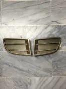 正廠 NISSAN SENTRA N16 180 M1 霧燈蓋 霧燈外蓋 其它前保桿,水箱罩,支架,葉子板 歡迎詢問 