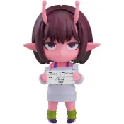 GOOD SMILE COMPANY Nendoroid（粘土人） 银河特急 Milky☆Subway 千晴 无比例 塑