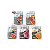 (店+)【耐吉斯】耐吉斯 E系列-E2 E3無穀活力羊肉餐(成犬 小顆粒/大顆粒) E6無穀乾糧(高齡犬)4.5磅 犬糧