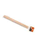 (店+)【Chefmade 學廚】牛軋糖定型櫸木方形木條(WK9262牛軋糖定型方木條)