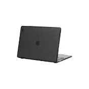 【LAUT 萊德】Macbook Pro 14吋（2021-2025）防摔筆電保護殼-黑 (適用M1/M2/M3/M4/M5電腦殼)