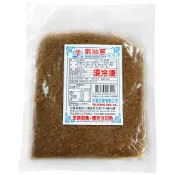 【大磬福鼎】素油蔥醬料包 (小包)(130g) 〈全素〉