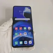 古瓷堂日本回流瓷器 【二手】OPPO Reno 2 8GB+128GB 深海夜光 旗艦機型 大容量 高性能 拍照手機 大陸版 智能手機 5G預備