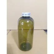 寬口橢圓瓶 高質感透明寬口瓶 黑蓋 果汁瓶 冷泡茶瓶 青草茶瓶 網美瓶 寶特瓶 瓶瓶罐罐，運費依數量報價，
