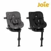 英國 Joie i-Pivot 360 0-4歲旋轉型汽座(多款選擇)