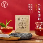 (店+)【CHUWEITEA 初蔚茶萃】初蔚茶萃 阿薩姆茶包 平面茶包