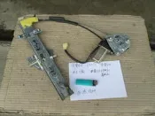 你愛她  LIATA 你愛她 95-98年 MAZDA 323 中古正廠   左後 電動 昇降機 升降機 
