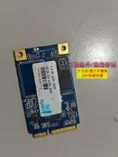 【量大可優惠】Apacer 85.DA320.B009C AS22A SSD  32GB mSATA.