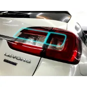 小馬汽車工坊_SUBARU_LEVORG_尾燈局部燻黑膜2017~2020
