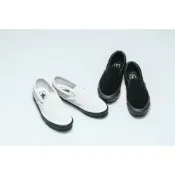 (店+)【VANS】2020AW WTAPS X VANS VAULT CLASSIC SLIP-ON LX GPS 男女鞋 鞋子 聯名