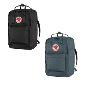 ISPORTSHOP Fjallraven 北極狐 KANKEN 17吋筆電背包 20L 後背包 23525-【iSport愛運動】