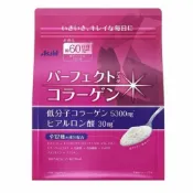 《日本帶回現貨 》朝日 Asahi 黃金低分子膠原蛋白粉
