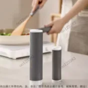 【耐高溫防滑】矽膠防燙把手套 鐵鍋炒菜鍋平底鍋隔熱手柄套 防滑加厚鍋剷手柄隔熱套 適用和美鐵鍋章丘鐵鍋各種鍋子把手