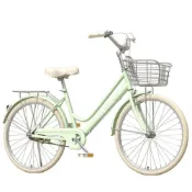 (店+)自行車 22吋腳踏車 24吋腳踏車 26吋腳踏車 淑女車 通懃自行車 單速車 腳踏車 親子腳踏車 單車