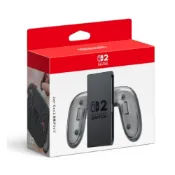 【蝦皮直營】NS2 任天堂 Switch 2 NS2 Joy-Con 2 充電手把 原廠台灣公司貨 充電握把 控制器