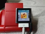 Apple ipod nano 8g功能正常出清