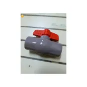 (店+)4分-5英吋 塑膠水管開關 單把手全塑膠南亞硬管開關_粗俗俗五金大賣場