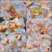 🍓金田旺 日本🇯🇵起司干貝系列《丸市北海道磯燒扇貝·花枝起司塊·調味干貝風味糖·起司干貝糖·鱈魚起司條.烏魚子.油魚子》