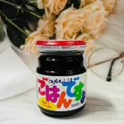 【松果購物】☆潼漾小舖☆ 日本 桃屋 海苔醬 海苔佃煮 使用日本國產海苔 180g