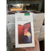全新未拆封 OPPO A5/OPPO A3s 八核/6.2吋4G/64G 原裝正品