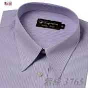 vivi領帶家族-- H.Supreme 優質~防皺襯衫~3765