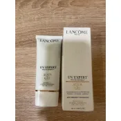 現貨 蘭蔻 全新超輕盈UV水凝露 超輕盈UV水凝露 BB霜 50ml 蘭蔻防曬 蘭蔻水凝乳 防曬 Lancome