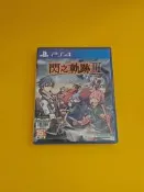 【崗板】Ps4遊戲英雄傳說閃之軌跡3
