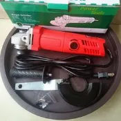 【可開統編】虧本處理110v腳模機多功能家用工業模咣機拋咣且歌大模機手沙輪機