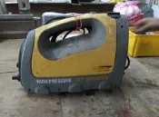 [宏田二手]Talon高壓清洗機 AH1500洗車清潔工具 4分管 電動工具