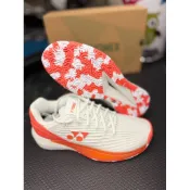 (郭教練運動用品）Yonex Power cushion ECLIPSION5 CLAY 網球鞋 #紅土專用 一般男款