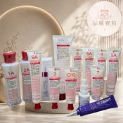 ⚜️晶耀寶箱⚜️ 生麗國際 生麗保養品