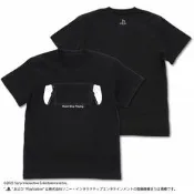 《屠谷裝備》預購 日版 PlayStation COSPA Portal 短T(10/17)