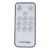 ViewSonic M1 Mini PLUS遙控器  優派原廠遙控器 VS18107/18039 台灣現貨 免運費
