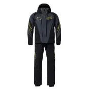 【SHIMANO】24 RT-151X LIMITED PRO GORE-TEX 專業保暖防水釣魚套裝
