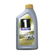 易生活ELiving MOBIL 1 FS LIKE NEW 0W40 歐洲版 全合成機油