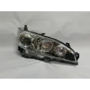 雙魚座汽車精品~TOYOTA WISH 2010~2016年 HID版原廠型魚眼大燈 對應原廠HID 可移植DEPO