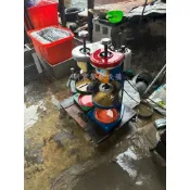 中古 尚好 刨冰機 左右價格不同 雪花冰綿綿冰專用機 剉冰機 挫冰機 可調粗細 營業用