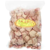 (店+)好滋味 原崑農東北四大名菜調理猴頭菇 (1800g) (奶素)
