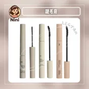 【倪倪愛韓貨】3CE 睫毛膏 超細防水 豐盈捲翹 纖細定型 纖長捲翹 豐盈 抗油 防水 根根分明