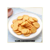 (店+)宅在家零食 台灣古早味 小奇福餅乾 g3997